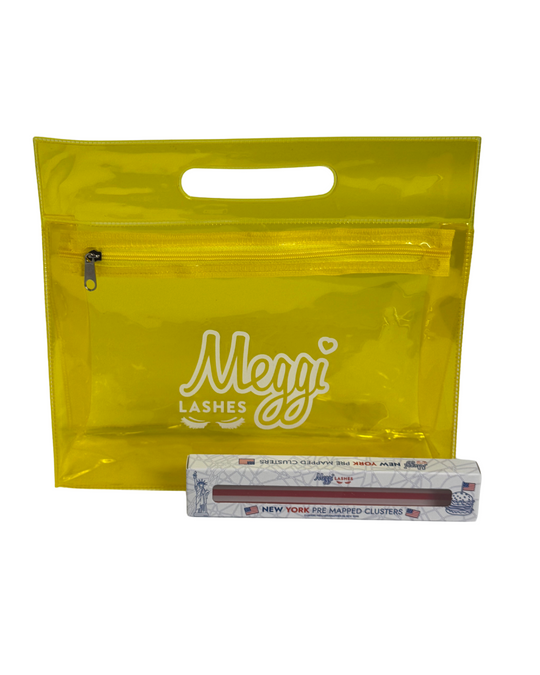 Destination Collection Jelly Bag & Pre Mapped Bundles