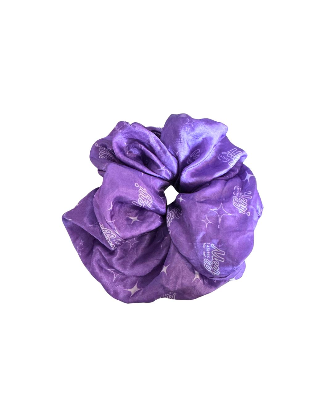 Meggi Lashes Hair Accessories