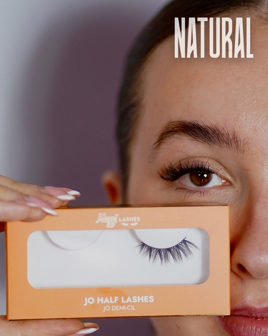 The Sibling Lash Collection