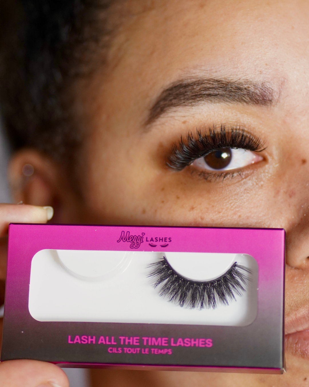 The Every Night Lash Collection