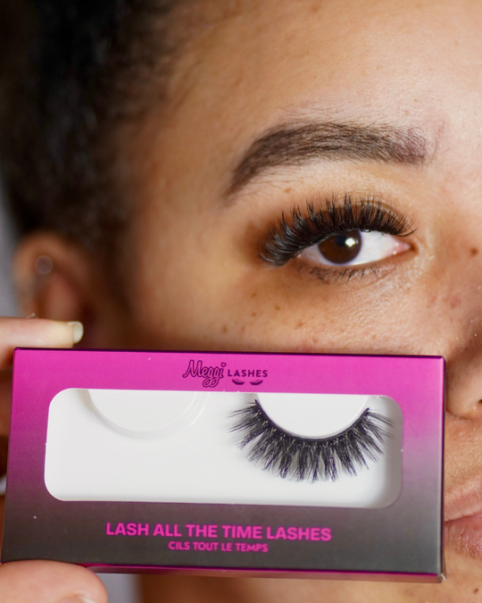 The Every Night Lash Collection