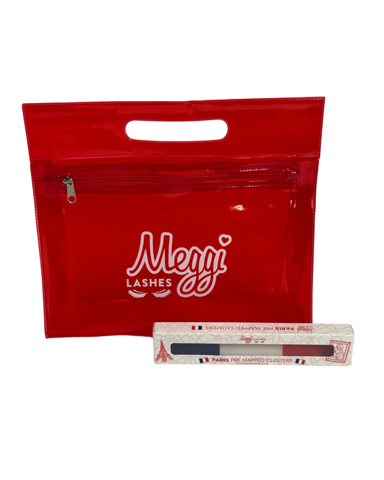 Destination Collection Jelly Bag & Pre Mapped Bundles