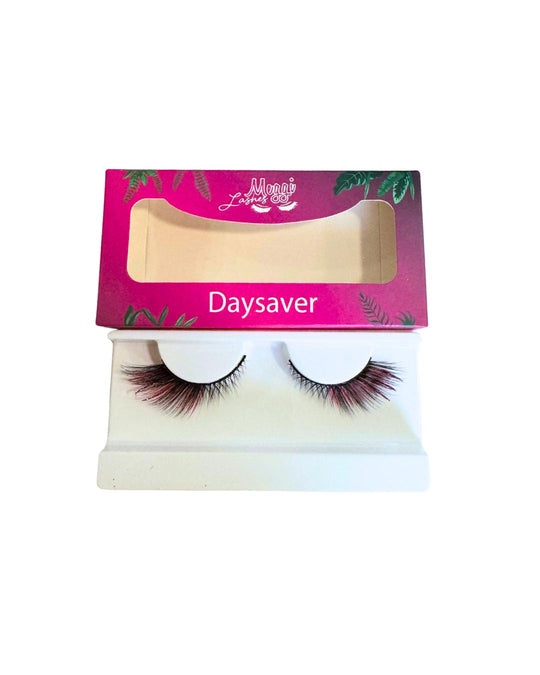 Meggilashes Faux Lashes - Discontinued