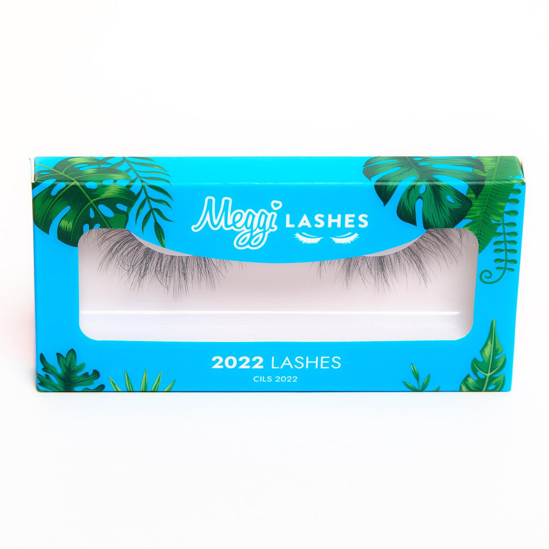 DJ Collection Lashes Eyelashes Faux (TS)
