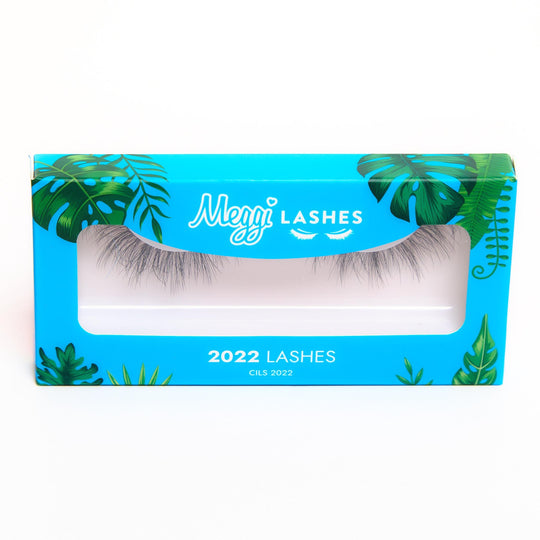 DJ Collection Lashes Eyelashes Faux (TS)