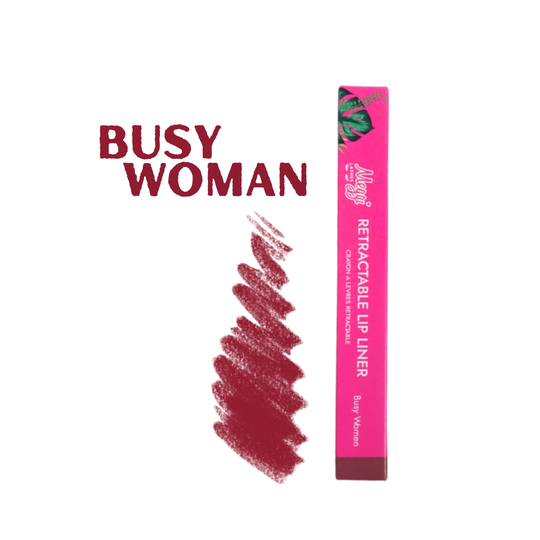 Meggilashes Retractable Lip Liner (TS)