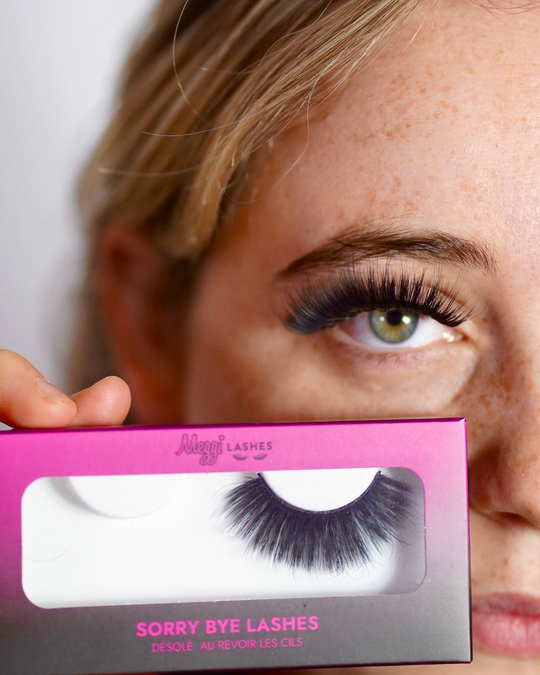 The Every Night Lash Collection