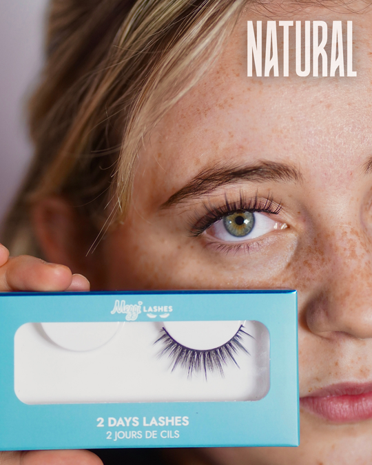 The Sibling Lash Collection