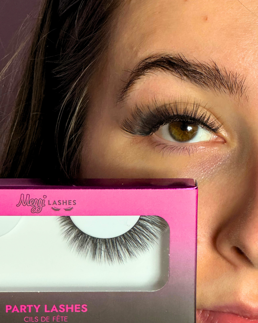 The Every Night Lash Collection