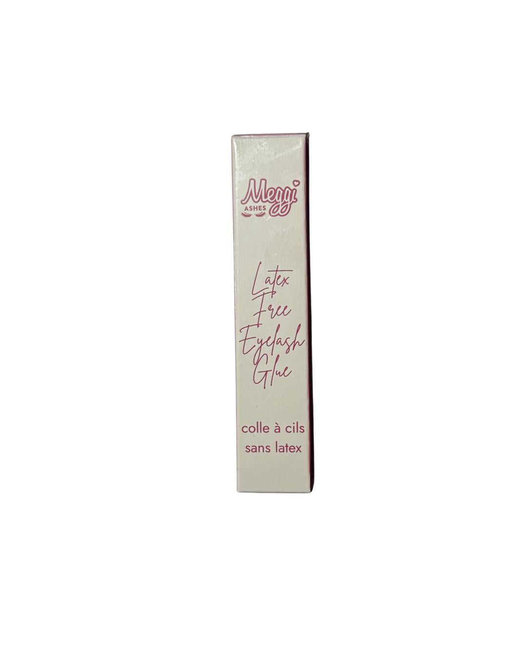 Meggi Lashes Eyelash Glue
