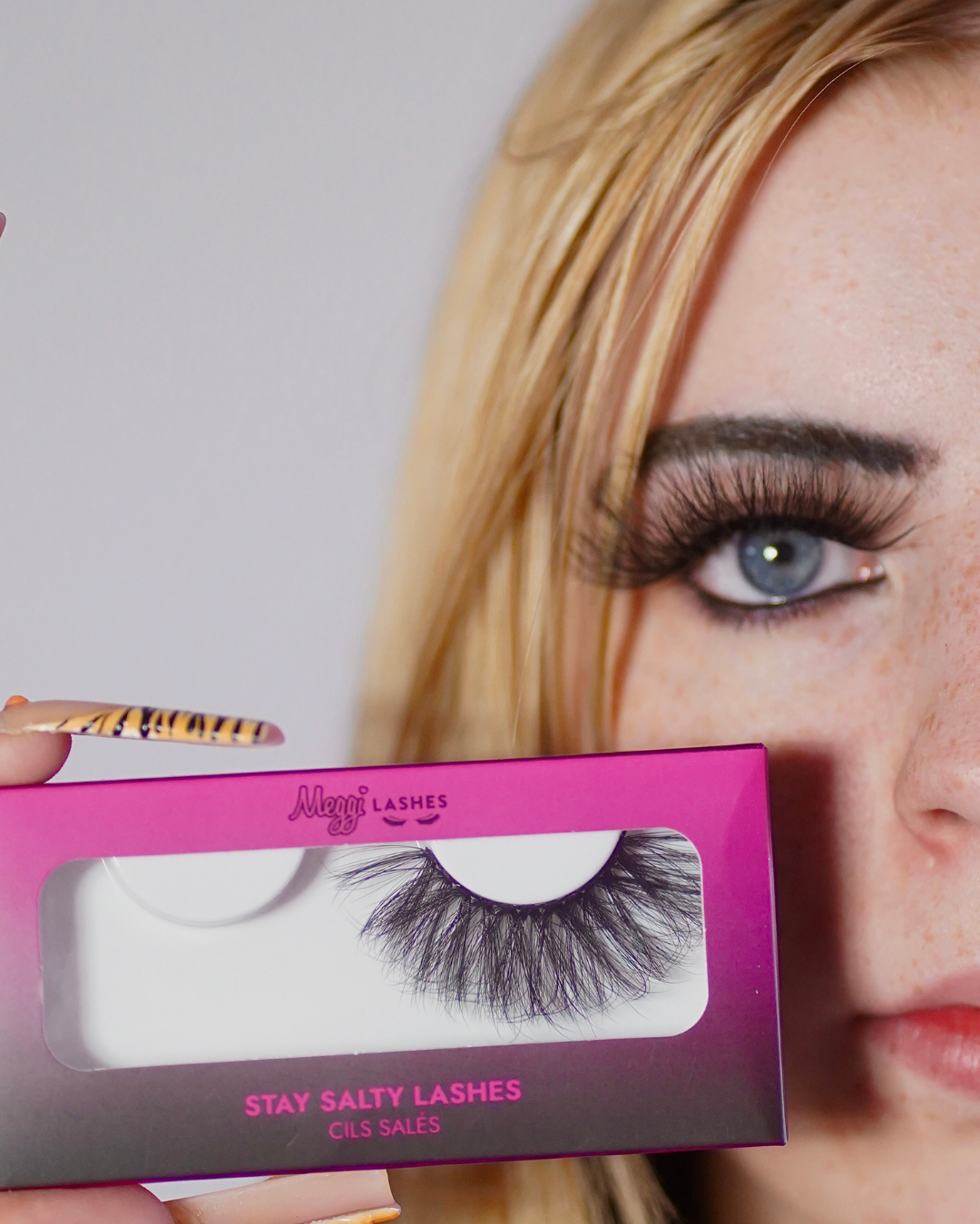 The Every Night Lash Collection
