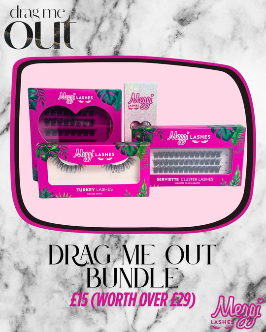 'Drag Me Out' Bundle