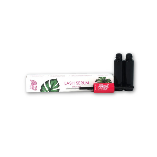 Lash & Brow Serum