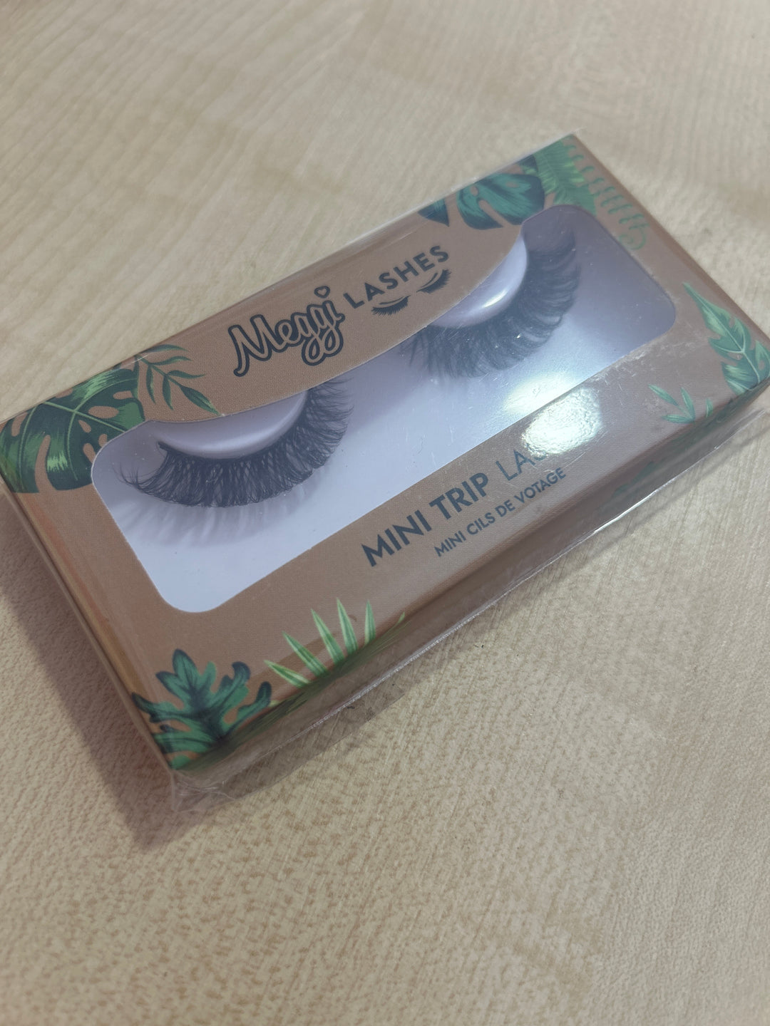 Mini Trip (old packaging)