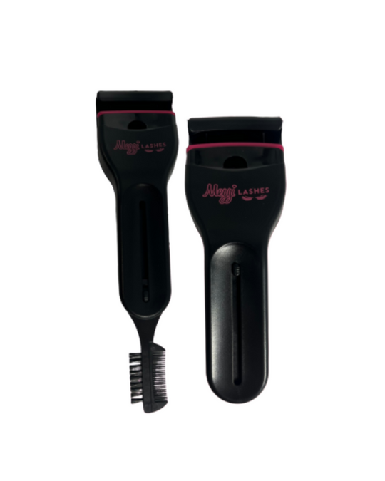 Curly Mama Eyelash Curler