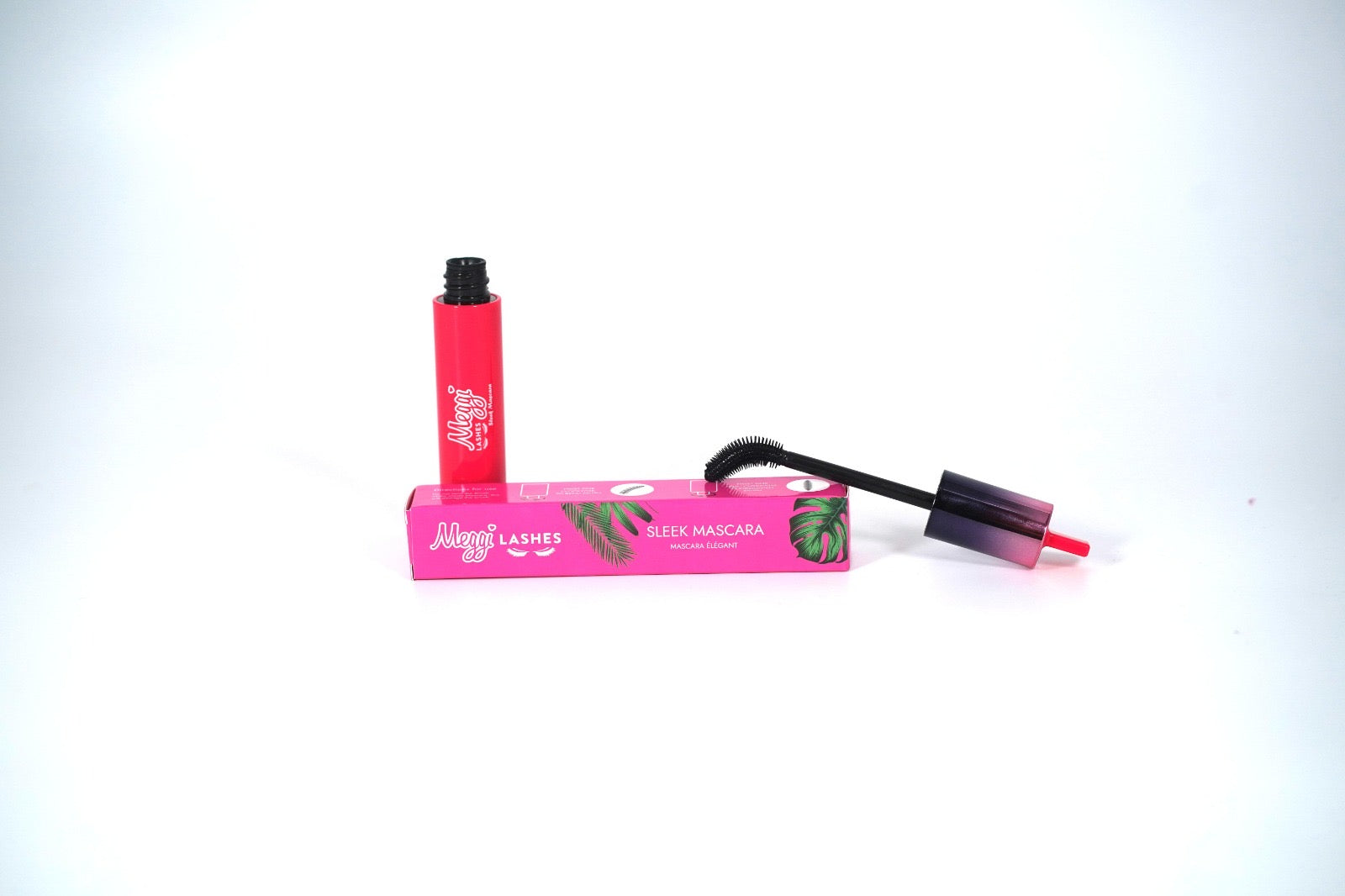 Meggi Sleek Mascara – Meggi Lashes