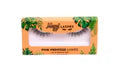 Meggi Lashes Amber Collection Lashes Eyelashes Faux (TS)