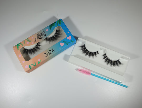 2024 Lash (Sibling collection)
