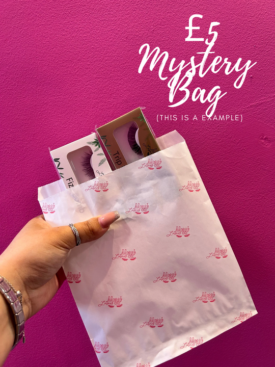 £6 Mystery Bag