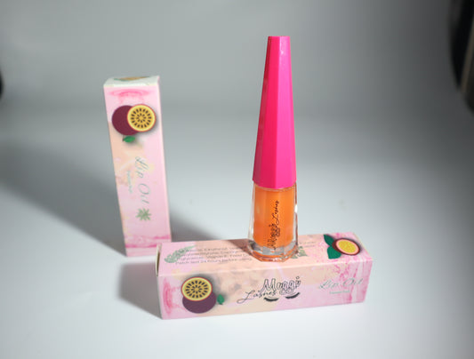 Passion Fruit Lip Oil