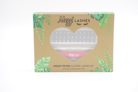 Night Fever Cluster Kit