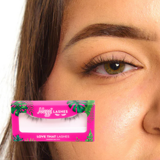 Love That Lash (Pink collection)