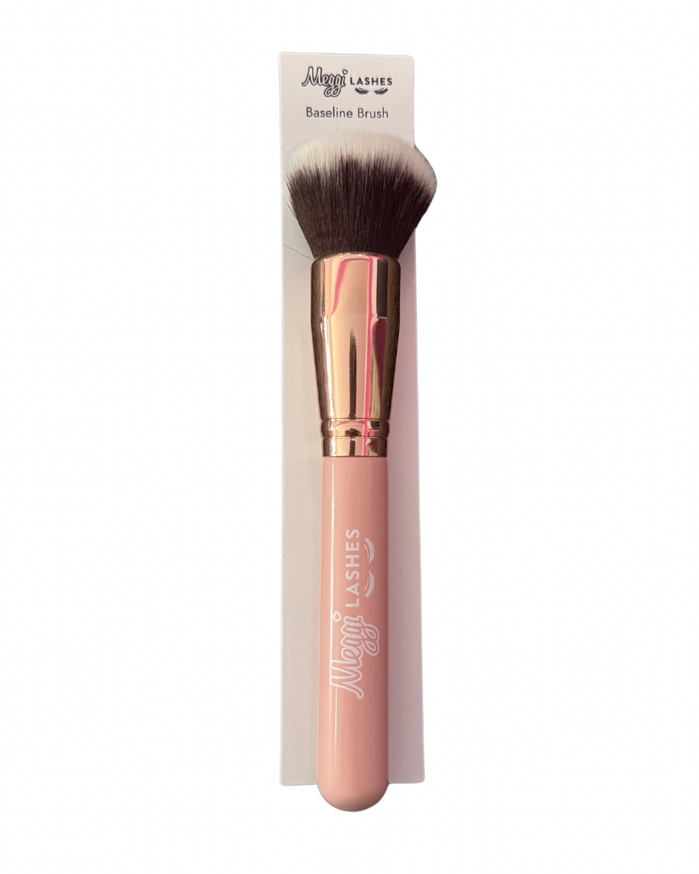 Face brushes