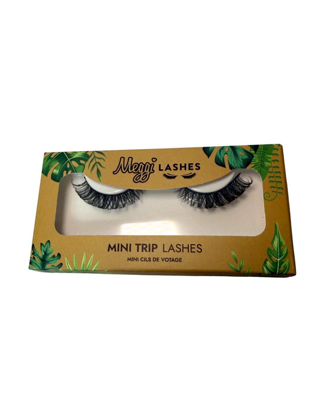 (Gold collection) Strip Lashes