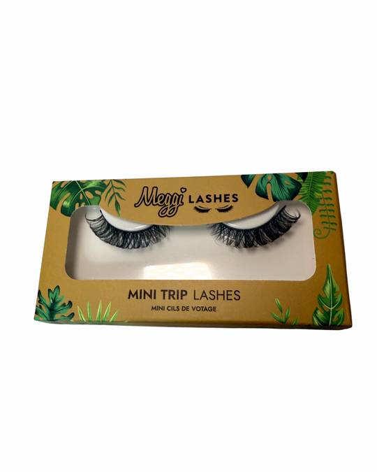 (Gold collection) Strip Lashes