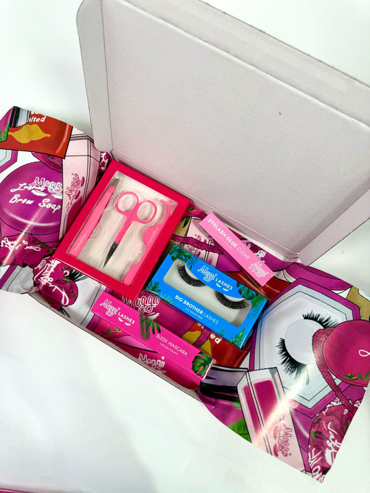 Starter Lash Kit