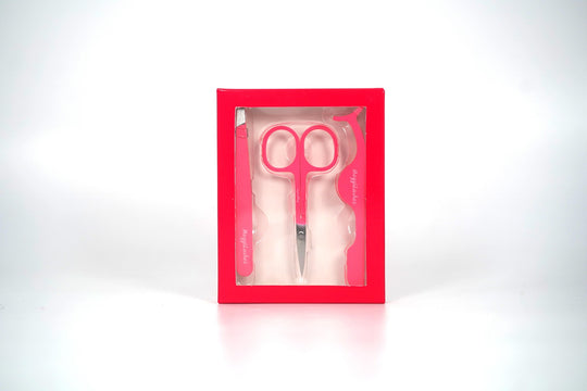 Eyelash Essential Kit (3pcs)