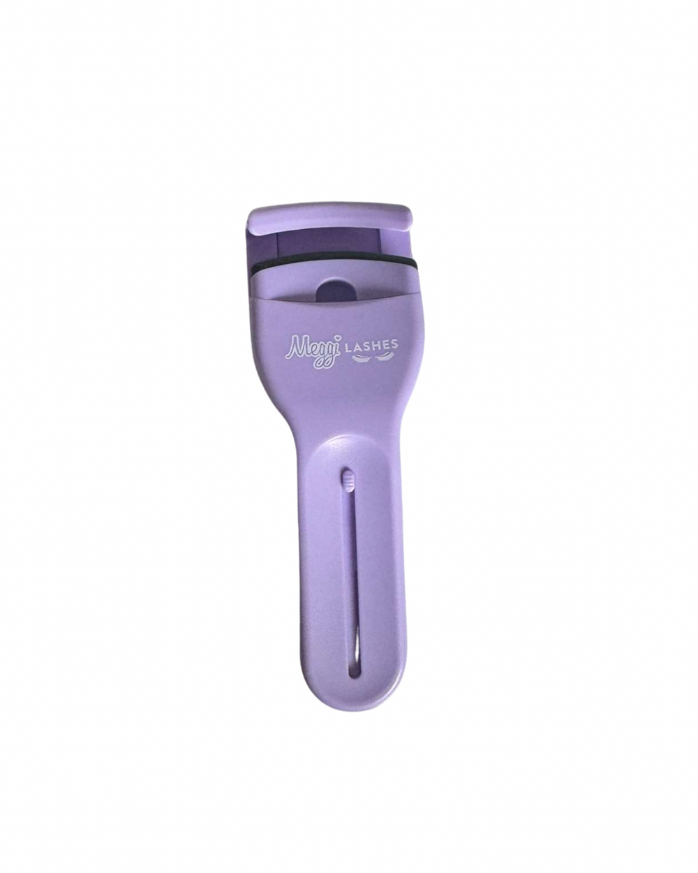 *Limited Edition* Purple Curly Mama