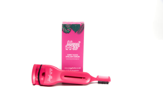 Curly Mama Eyelash Curler