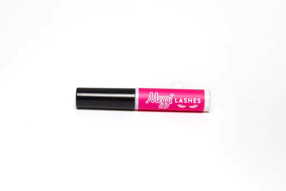 Meggi Eyelash Glue clear