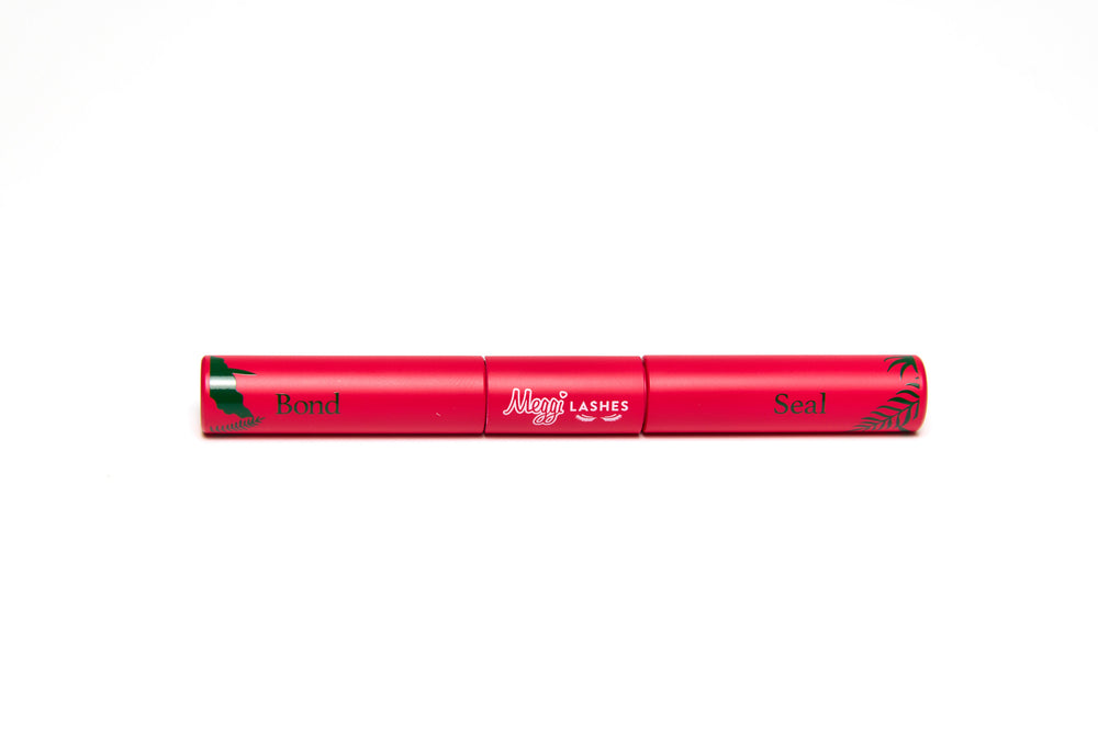 Clear Bond & Seal (Cluster/Individual Lash Glue)