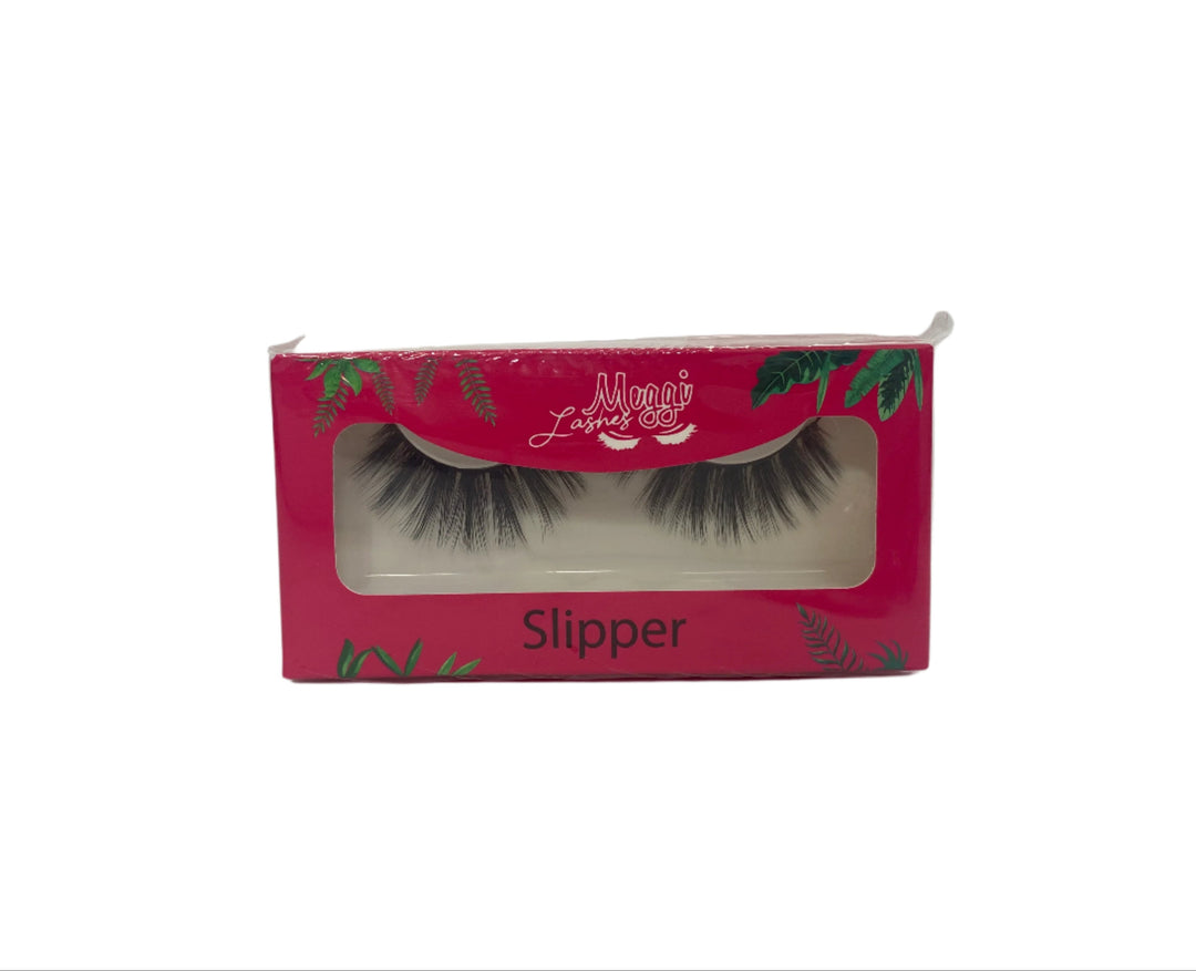 Slipper Lashes (discontinued)