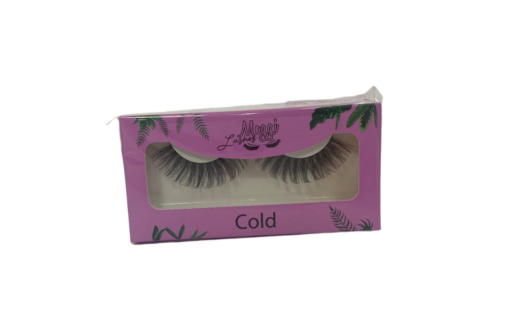 Cold Lash (discontinued)