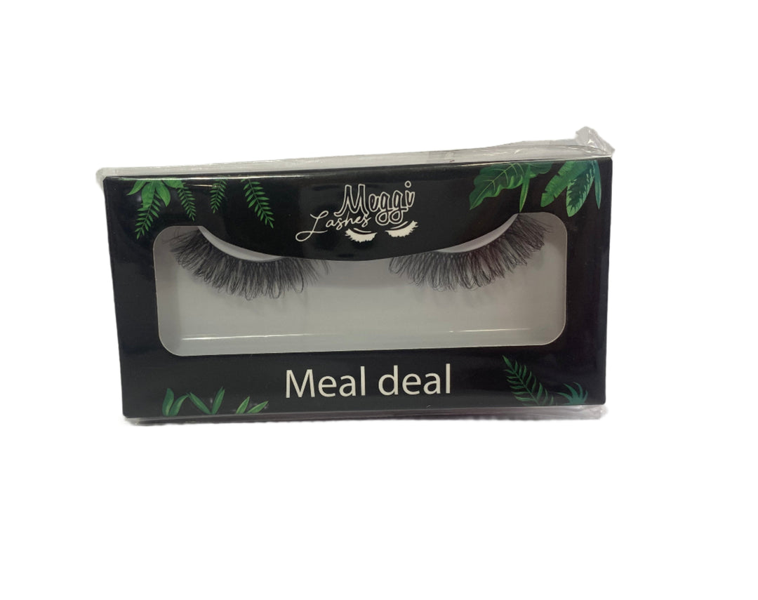 Meal Deal (discontinued)