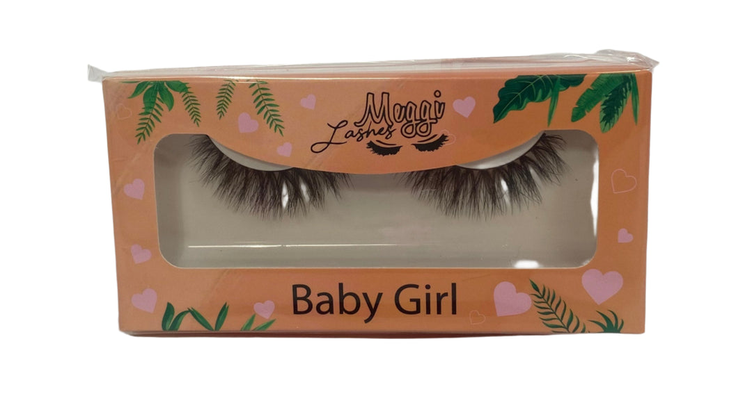 Baby Girl Lash (discontinued)