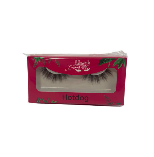 Hotdog Lash (discontinued)