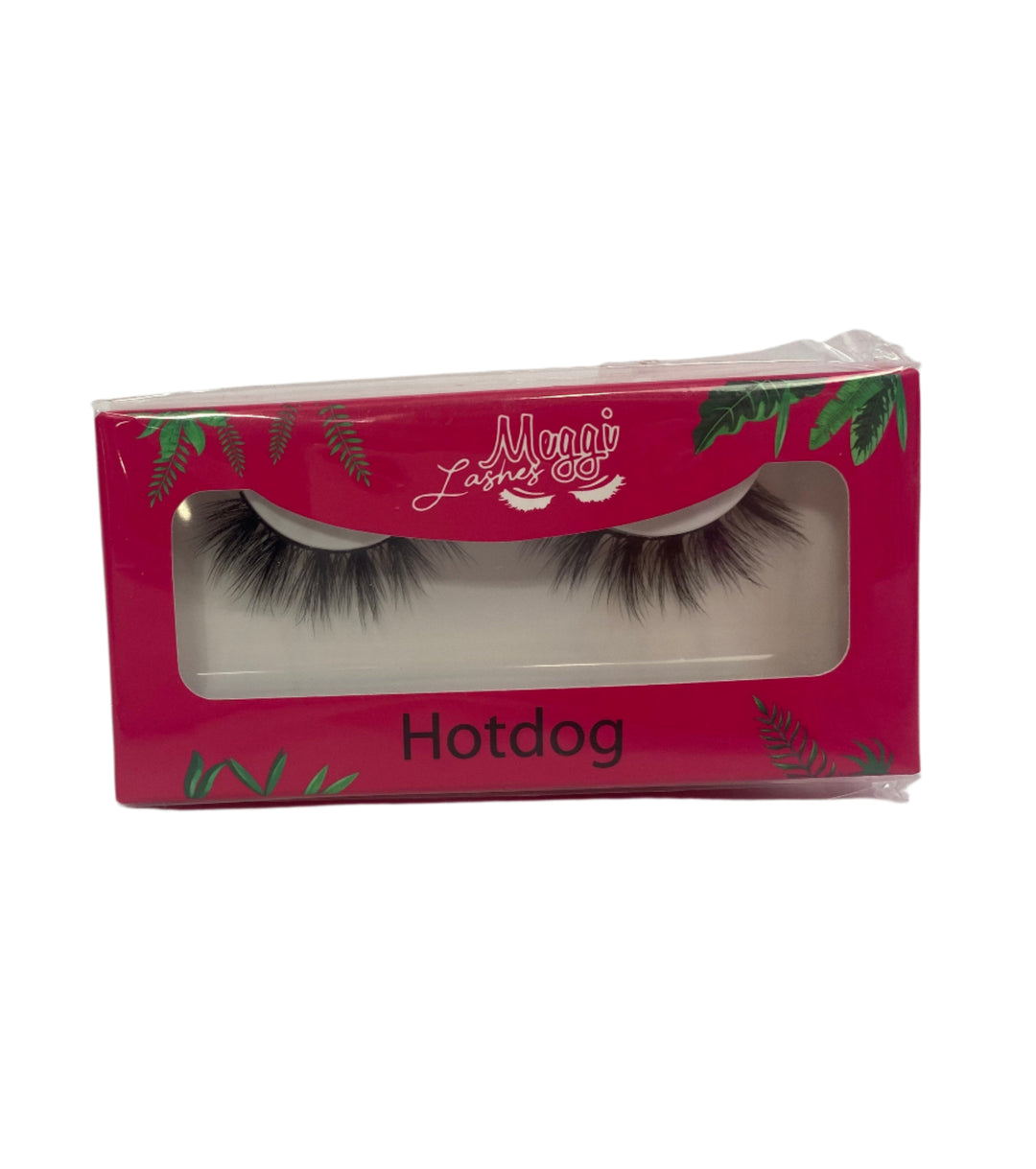 Hotdog Lash (discontinued)