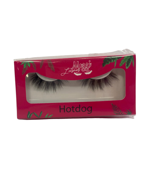 Hotdog Lash (discontinued)