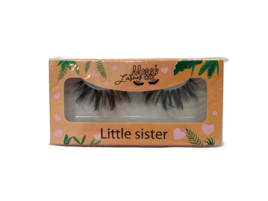 Little Sister Lash (discontinued)