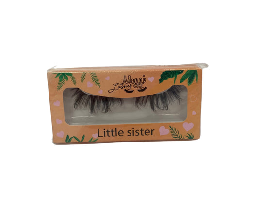 Little Sister Lash (discontinued)