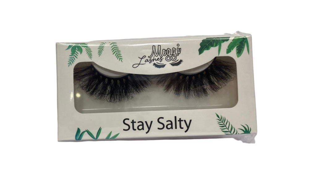 Stay Salty Lash (discontinued)