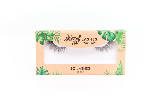 Jo Half Lashes