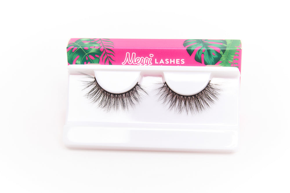 Balloon Lash (Pink collection)