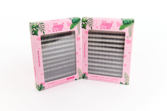Lover XL Clusters (LASHES ONLY)