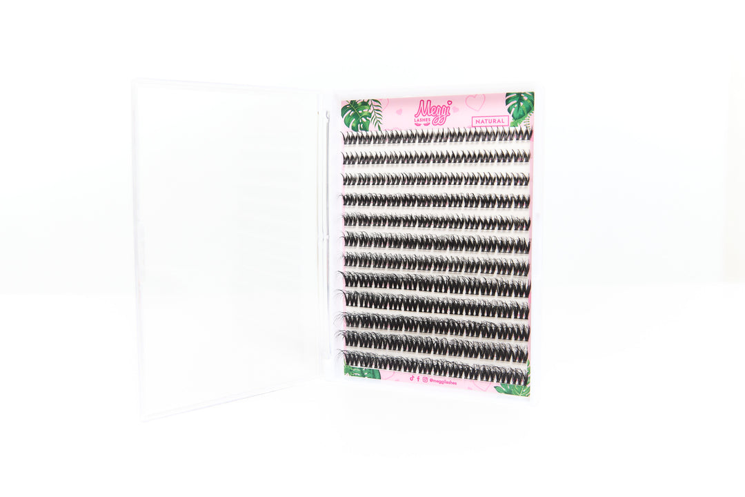 Lover XL Clusters (LASHES ONLY)