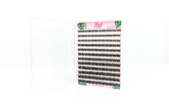 Lover XL Clusters (LASHES ONLY)
